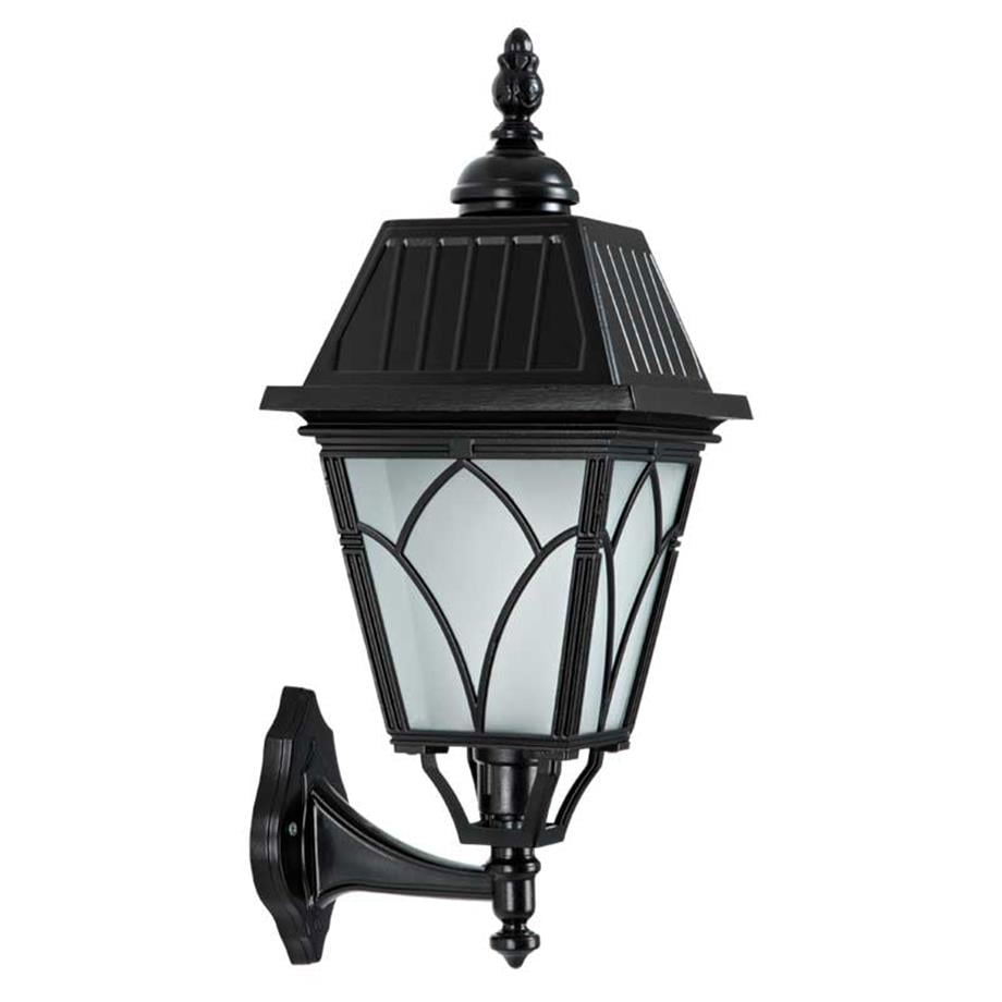 Fenerler  Alüminyum Lale Model Büyük Kapaklı Fenerler - ŞA 1667