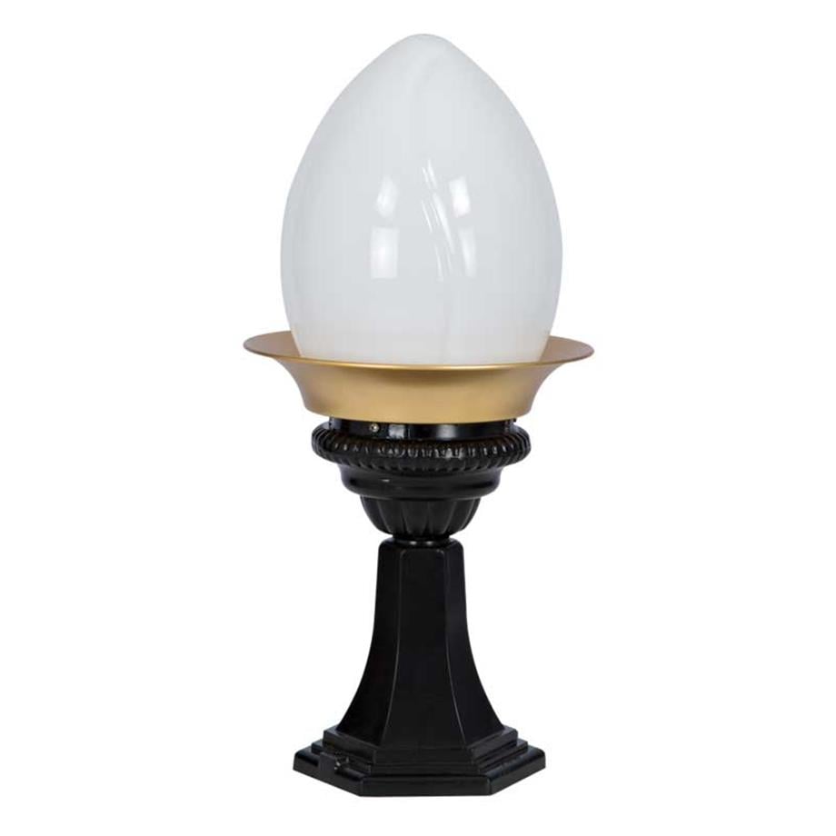 Fenerler  Alüminyum Meşale Model Fenerler - ŞA 1790