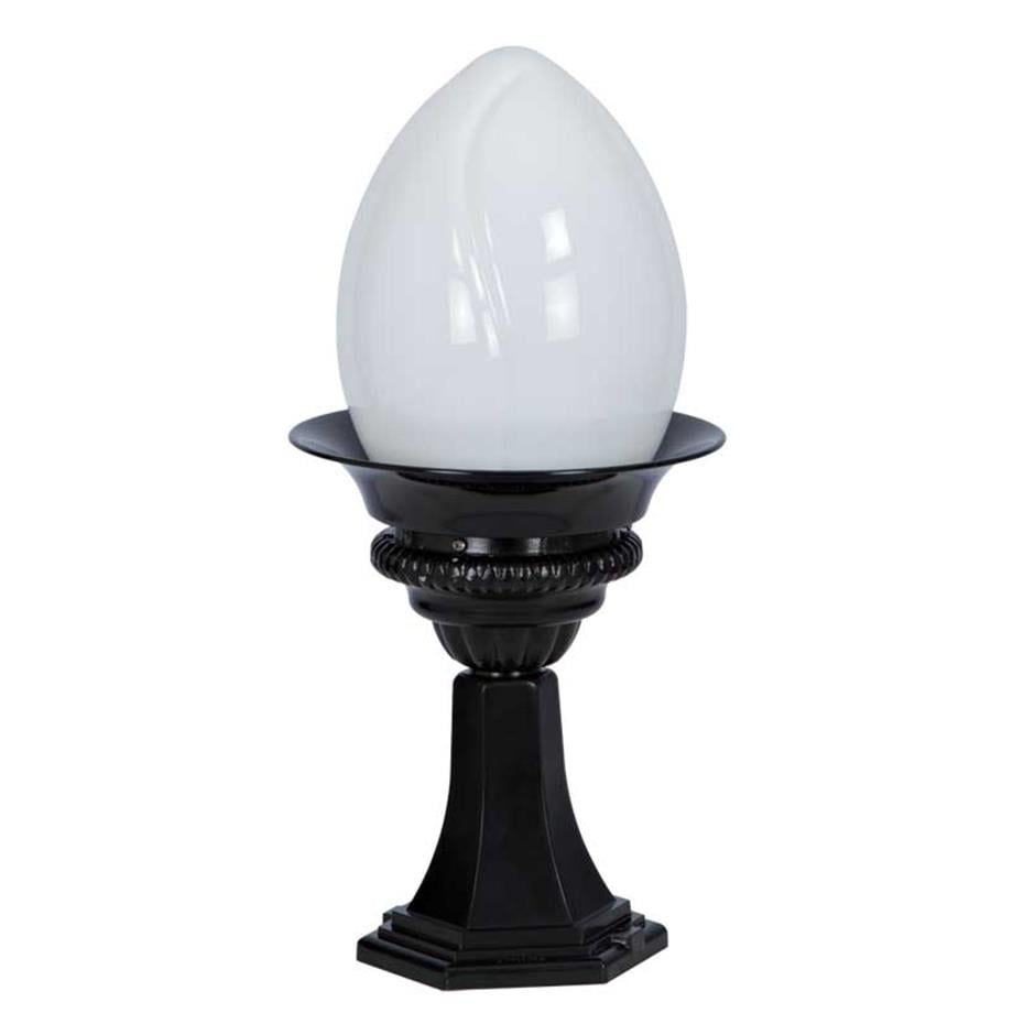 Fenerler  Alüminyum Meşale Model Fenerler - ŞA 1791