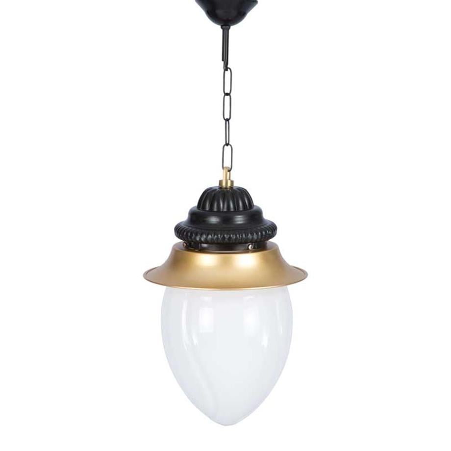 Fenerler  Alüminyum Meşale Model Fenerler - ŞA 1792