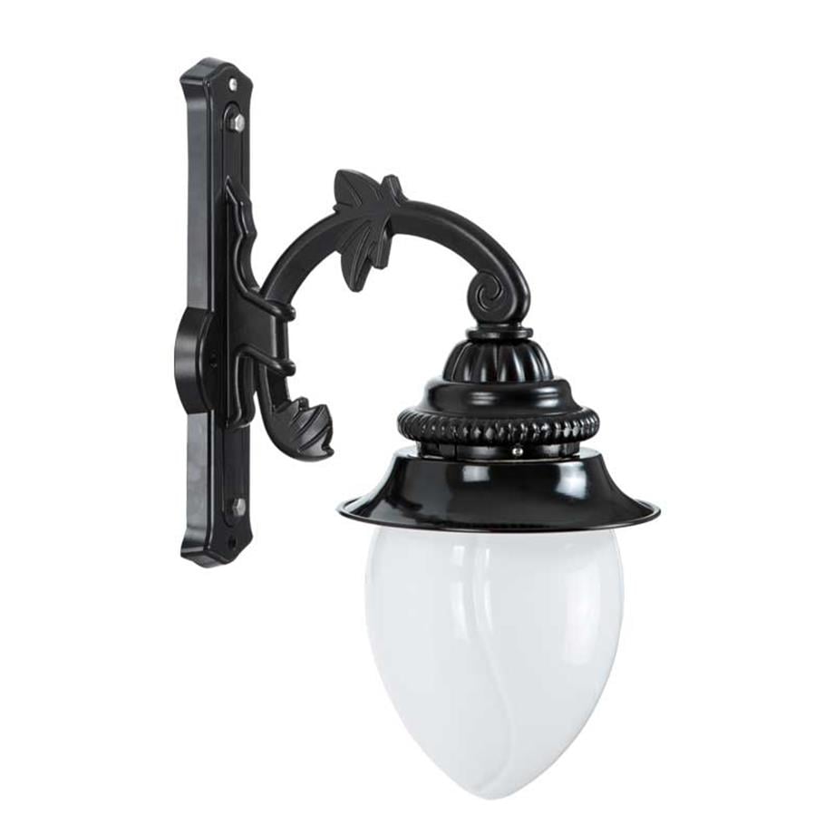 Fenerler  Alüminyum Meşale Model Fenerler - ŞA 1789