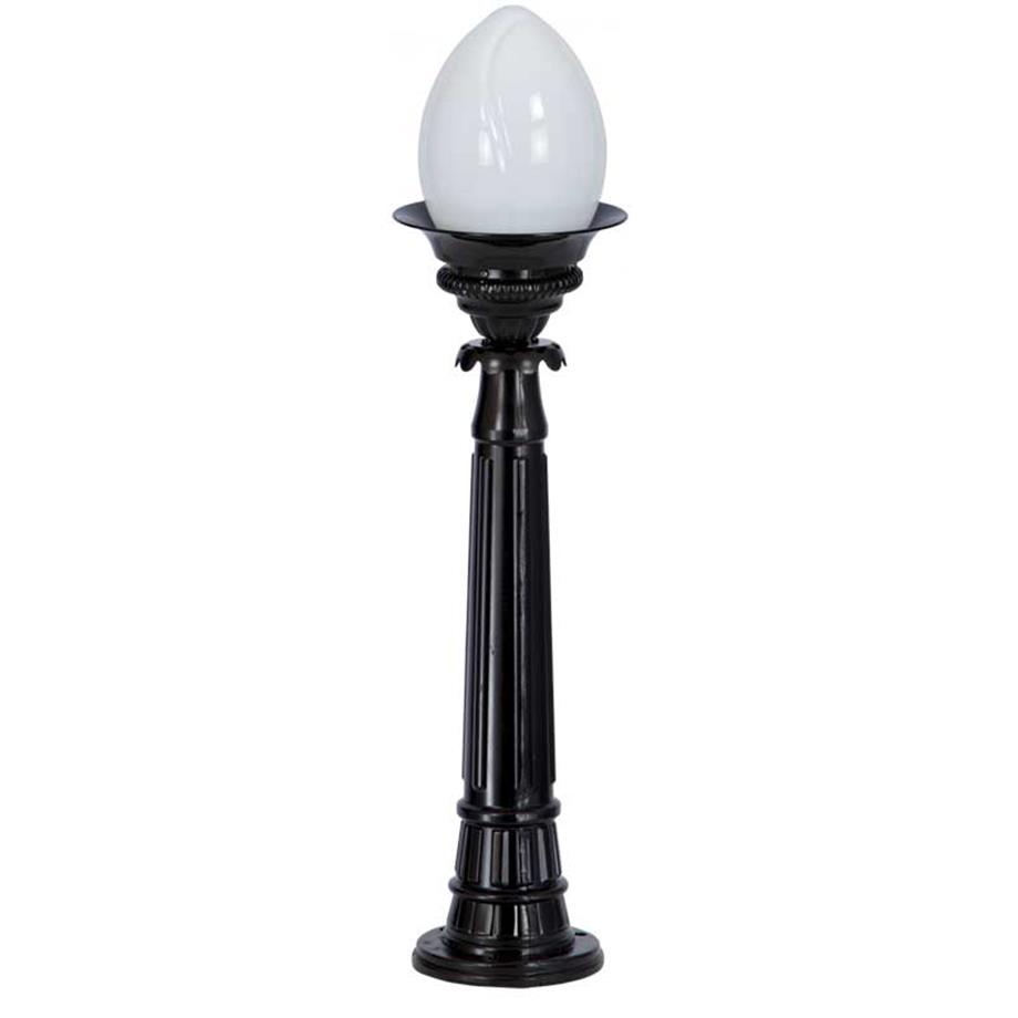 Fenerler  Alüminyum Meşale Model Fenerler - ŞA 1793