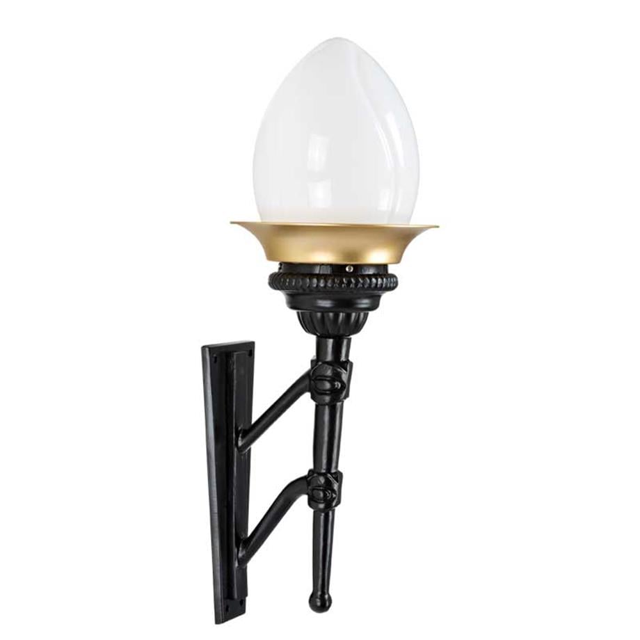 Fenerler  Alüminyum Meşale Model Fenerler - ŞA 1788