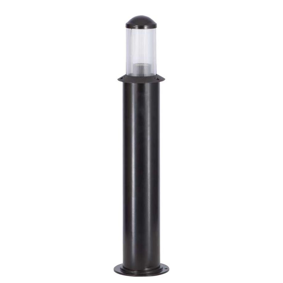 Alüminyum Bolardlar  Alüminyum Metal Bollards Aydınlatmalar - ŞA 1876