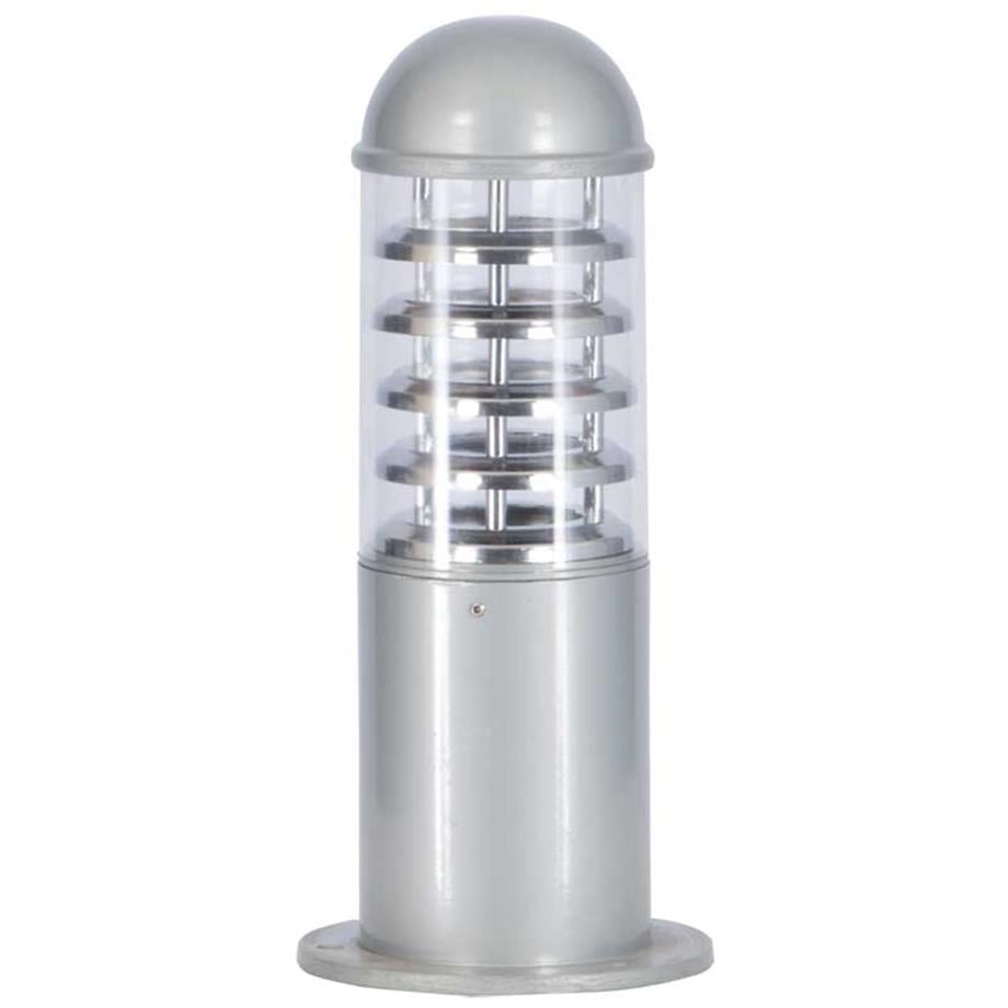 Alüminyum Bolardlar  Alüminyum Metal Bollards Aydınlatmalar - ŞA 1879-2
