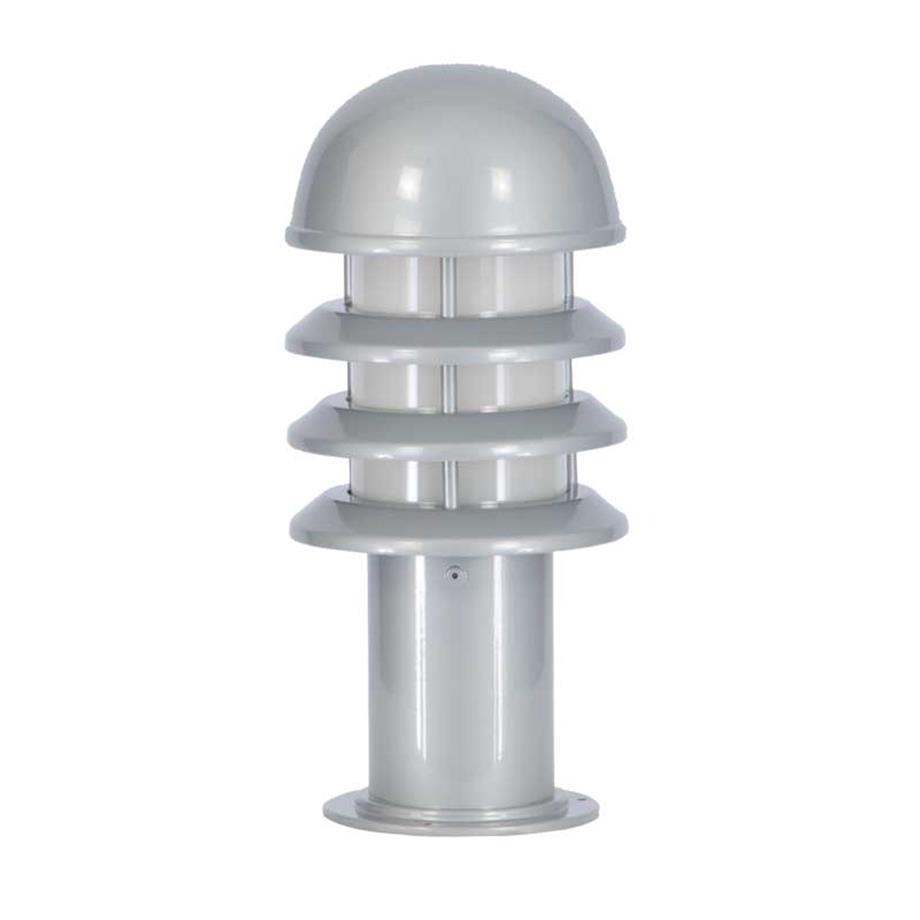 Alüminyum Bolardlar  Alüminyum Metal Bollards Aydınlatmalar - ŞA 1196-1