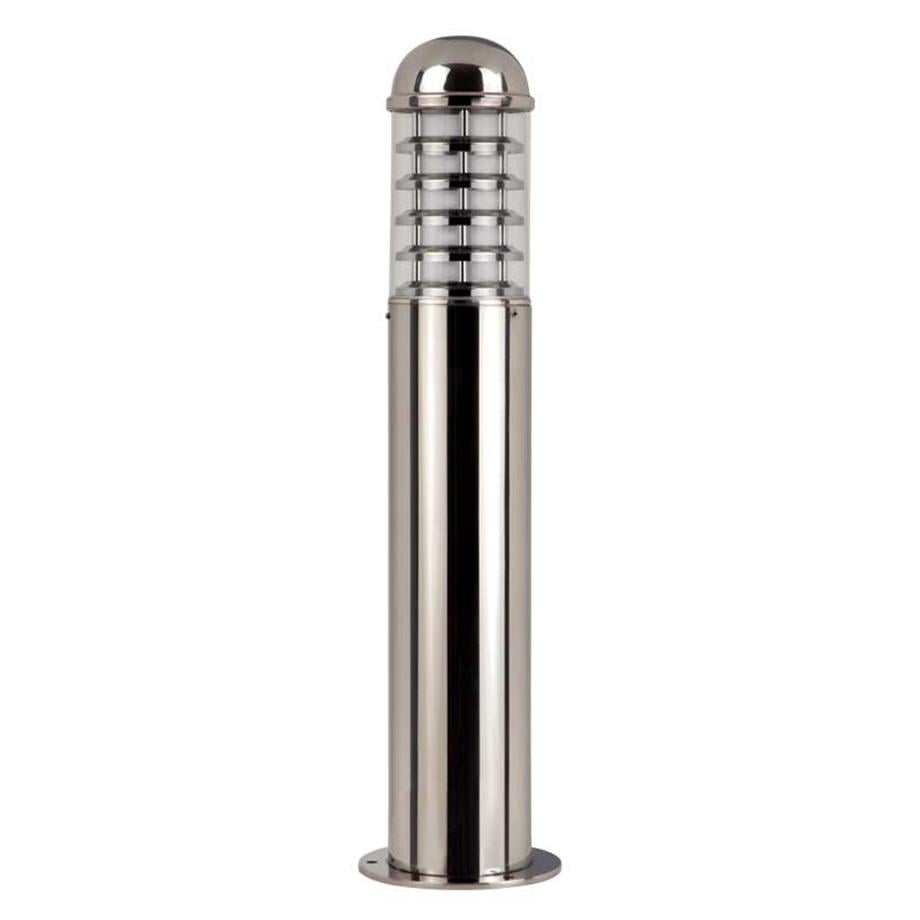 Alüminyum Bolardlar  Alüminyum Metal Bollards Aydınlatmalar - ŞA 1873