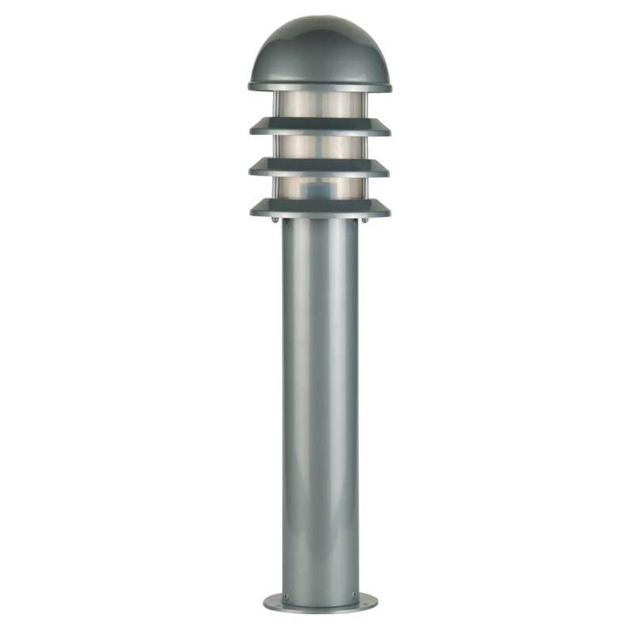 Alüminyum Bolardlar  Alüminyum Metal Bollards Aydınlatmalar - ŞA 1196