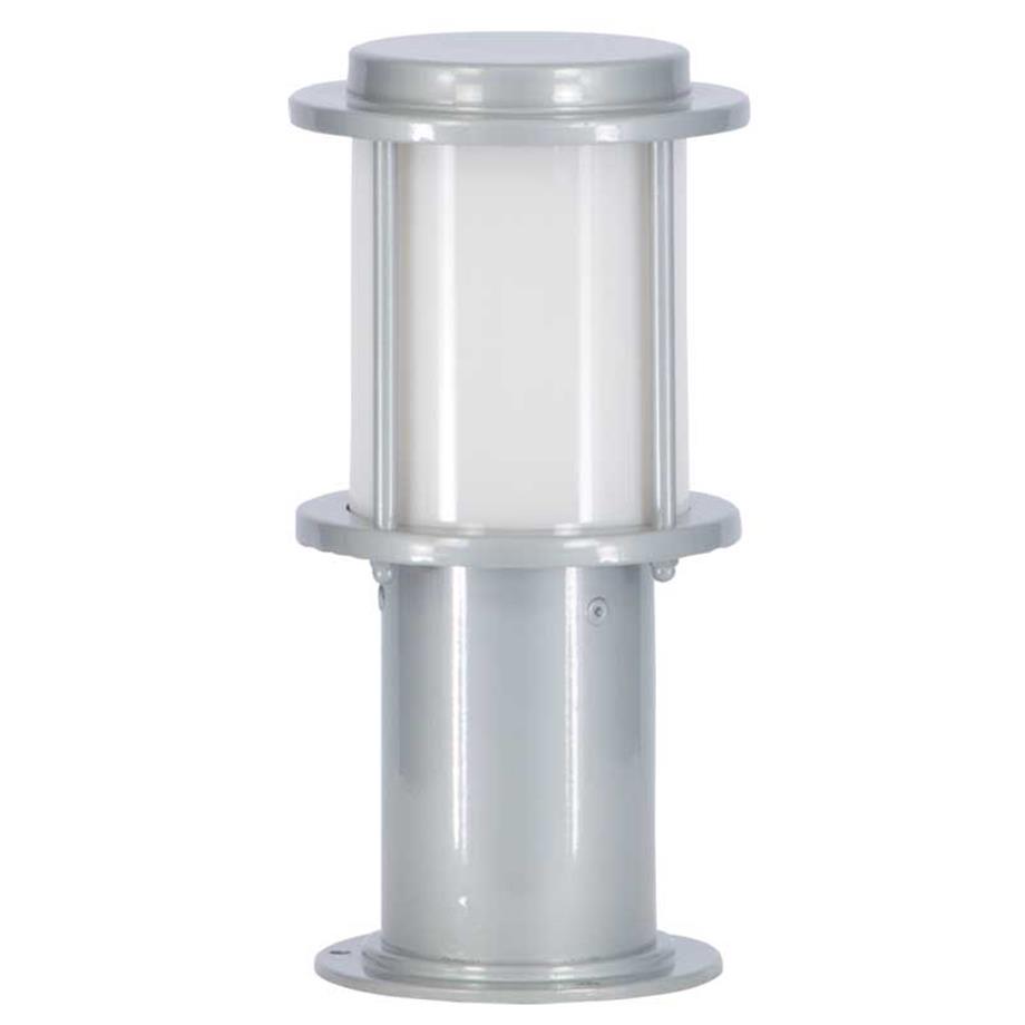 Alüminyum Bolardlar  Alüminyum Metal Bollards Aydınlatmalar - ŞA 1187