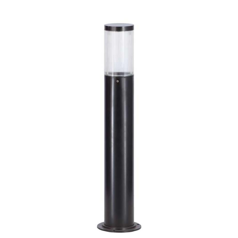 Alüminyum Bolardlar  Alüminyum Metal Bollards Aydınlatmalar - ŞA 1874