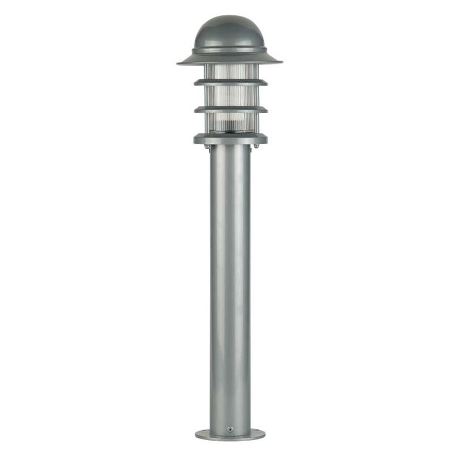 Alüminyum Bolardlar  Alüminyum Metal Bollards Aydınlatmalar - ŞA 1197
