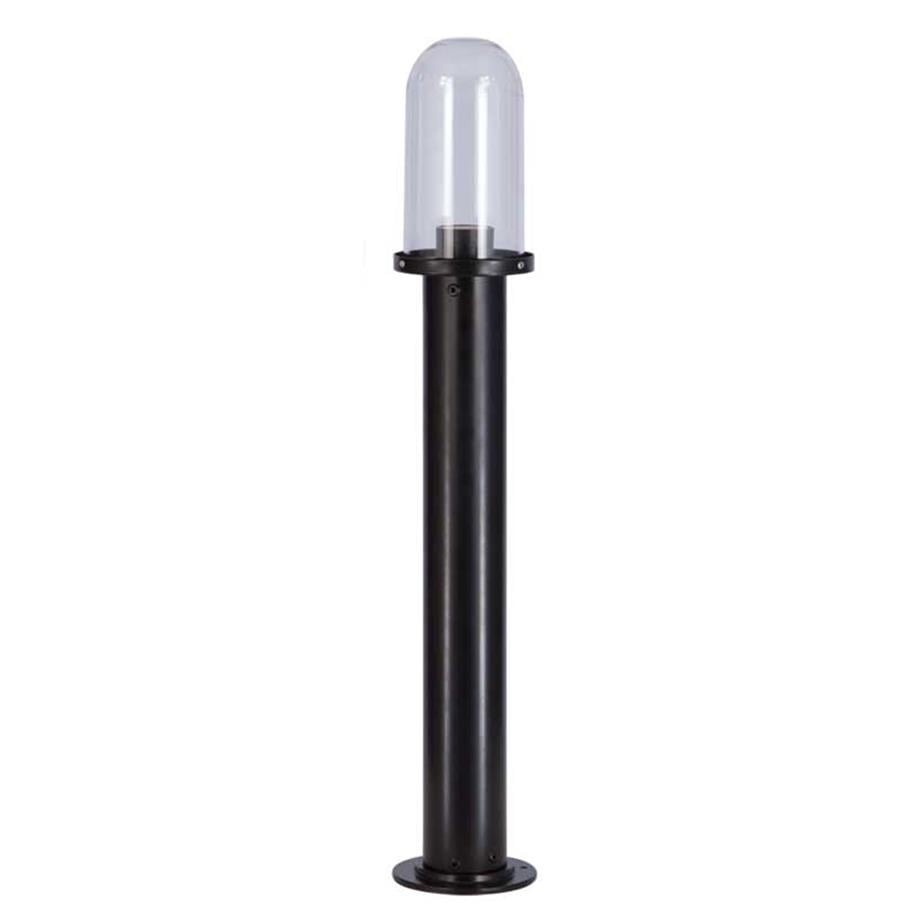 Alüminyum Bolardlar  Alüminyum Metal Bollards Aydınlatmalar - ŞA 1877