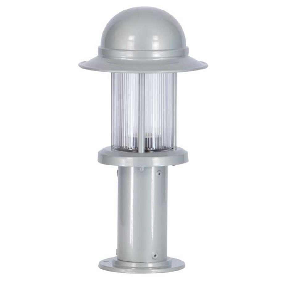Alüminyum Bolardlar  Alüminyum Metal Bollards Aydınlatmalar - ŞA 1195-1