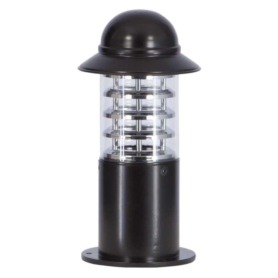 Alüminyum Bolardlar  Alüminyum Metal Bollards Aydınlatmalar - ŞA 1880-2