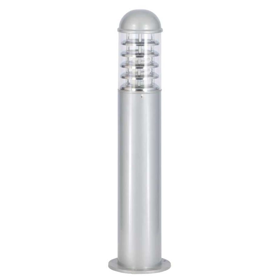 Alüminyum Bolardlar  Alüminyum Metal Bollards Aydınlatmalar - ŞA 1879