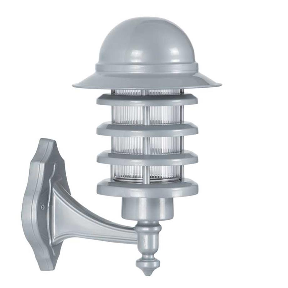 Alüminyum Bolardlar  Alüminyum Metal Bollards Aydınlatmalar - ŞA 1197-2