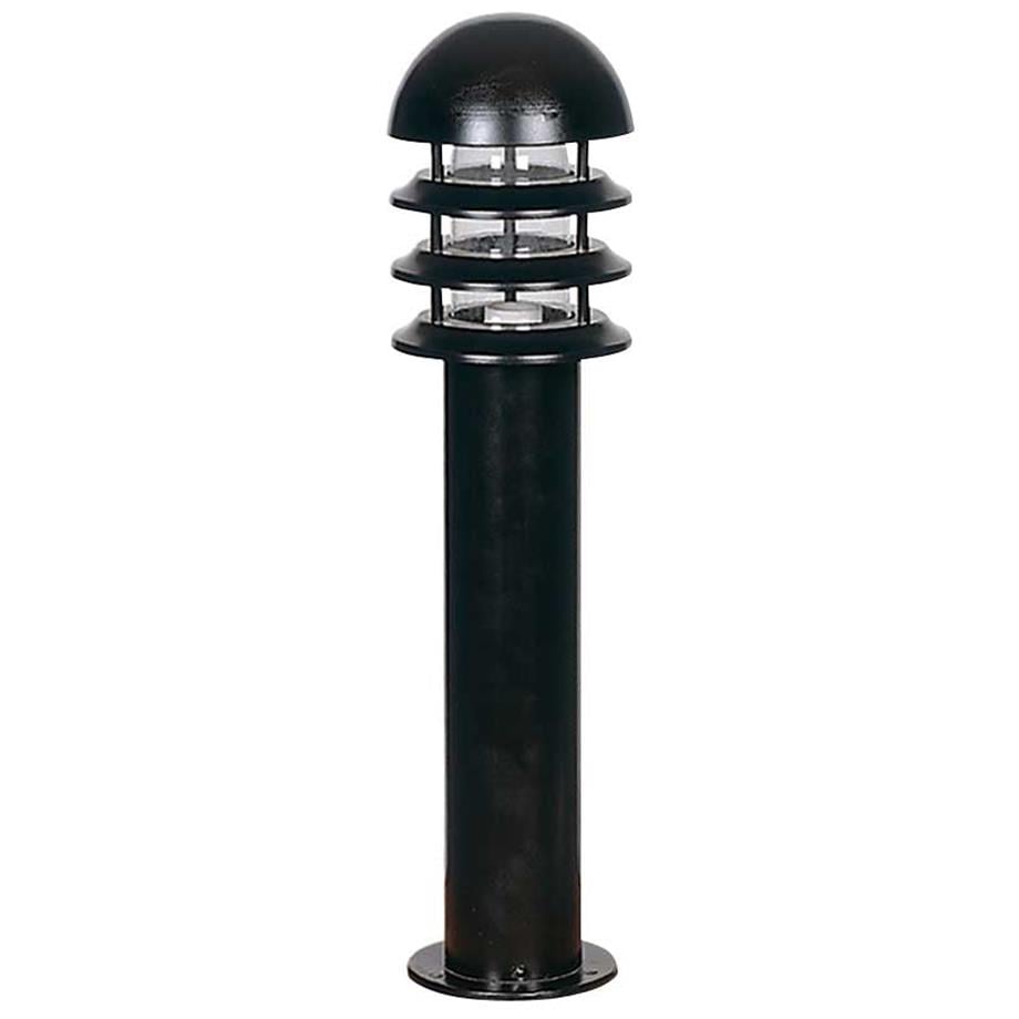 Alüminyum Bolardlar  Alüminyum Metal Bollards Aydınlatmalar - ŞA 1184