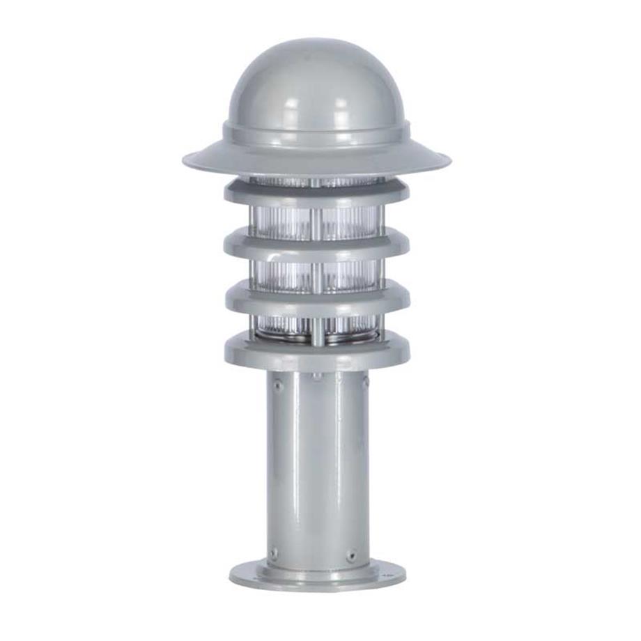 Alüminyum Bolardlar  Alüminyum Metal Bollards Aydınlatmalar - ŞA 1197-1