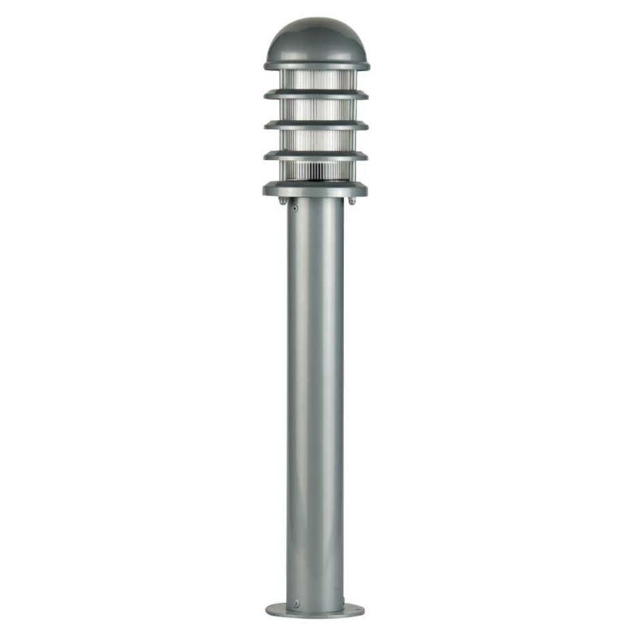 Alüminyum Bolardlar  Alüminyum Metal Bollards Aydınlatmalar - ŞA 1198