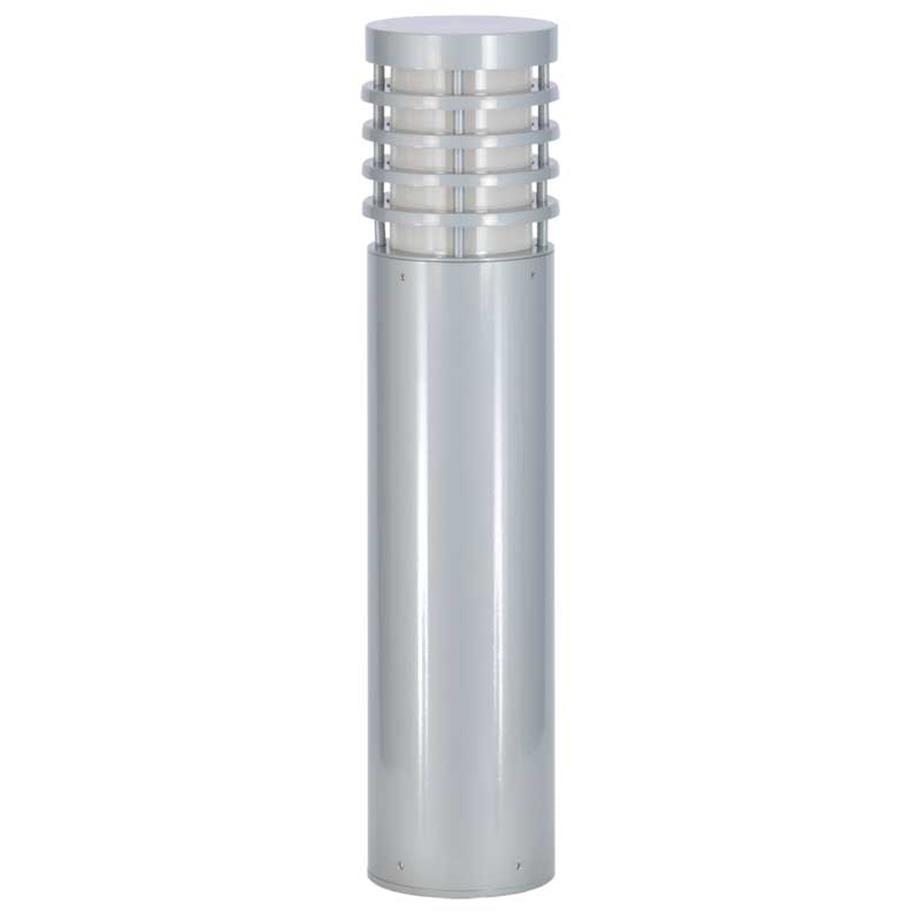 Alüminyum Bolardlar  Alüminyum Metal Bollards Aydınlatmalar - ŞA 1901