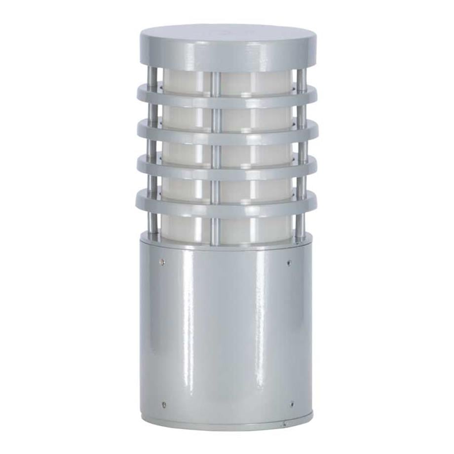 Alüminyum Bolardlar  Alüminyum Metal Bollards Aydınlatmalar - ŞA 1902