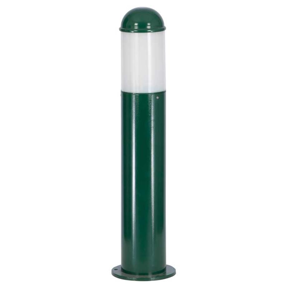 Alüminyum Bolardlar  Alüminyum Metal Bollards Aydınlatmalar - ŞA 1884