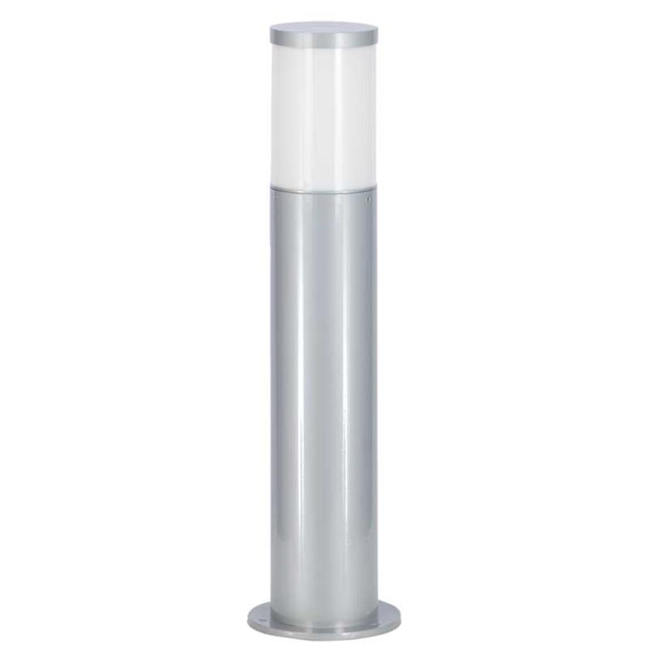 Alüminyum Bolardlar  Alüminyum Metal Bollards Aydınlatmalar - ŞA 1875