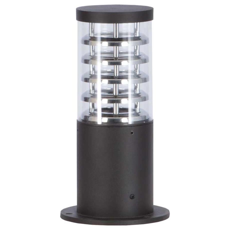 Alüminyum Bolardlar  Alüminyum Metal Bollards Aydınlatmalar - ŞA 1878-2