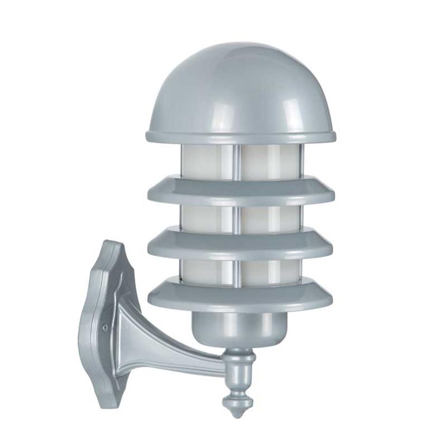 Alüminyum Bolardlar  Alüminyum Metal Bollards Aydınlatmalar - ŞA 1196-2