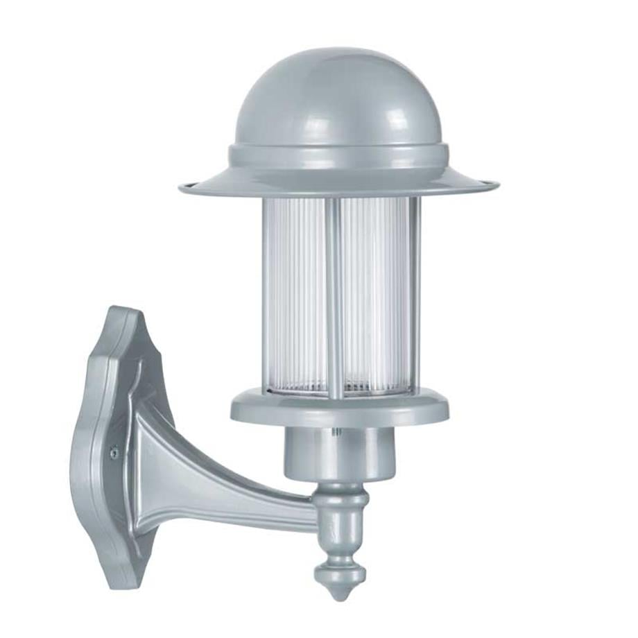 Alüminyum Bolardlar  Alüminyum Metal Bollards Aydınlatmalar - ŞA 1195-2