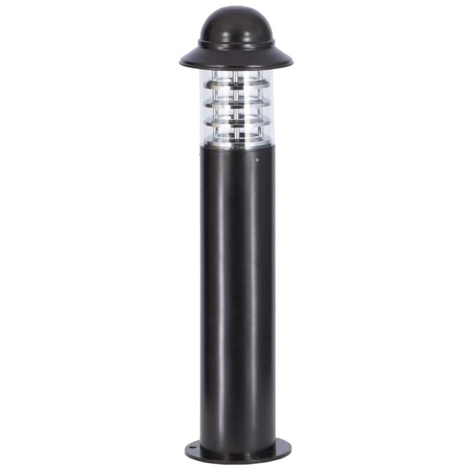 Alüminyum Bolardlar  Alüminyum Metal Bollards Aydınlatmalar - ŞA 1880