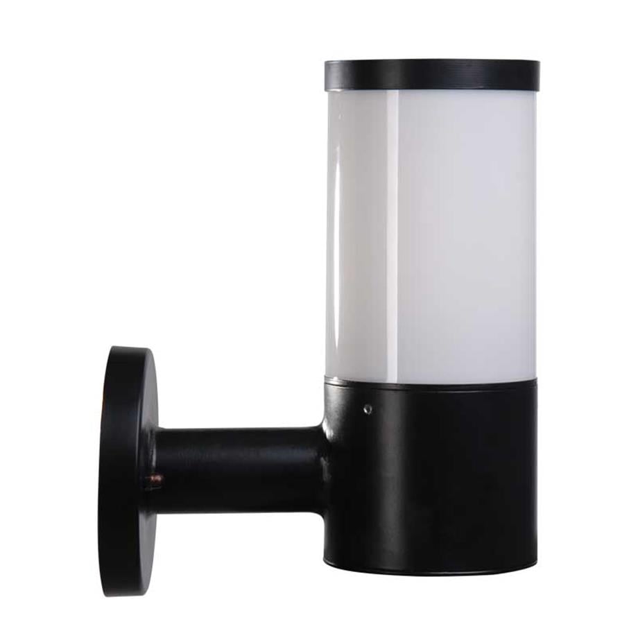 Alüminyum Bolardlar  Alüminyum Metal Bollards Aydınlatmalar - ŞA 1875-2
