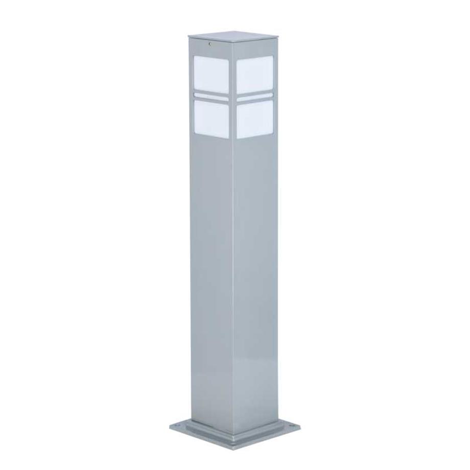 Alüminyum Bolardlar  Alüminyum Metal Bollards Aydınlatmalar - ŞA 1887