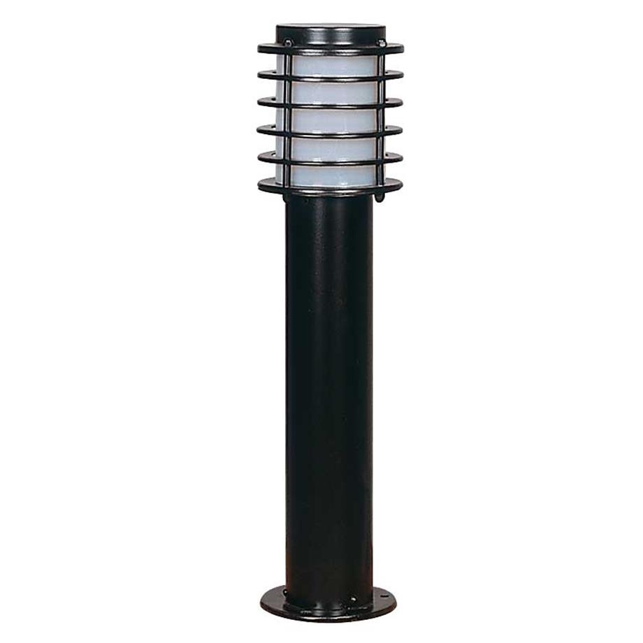 Alüminyum Bolardlar  Alüminyum Metal Bollards Aydınlatmalar - ŞA 1179