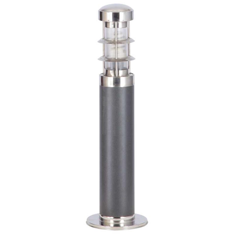 Alüminyum Bolardlar  Alüminyum Metal Bollards Fenerler - ŞA 1920