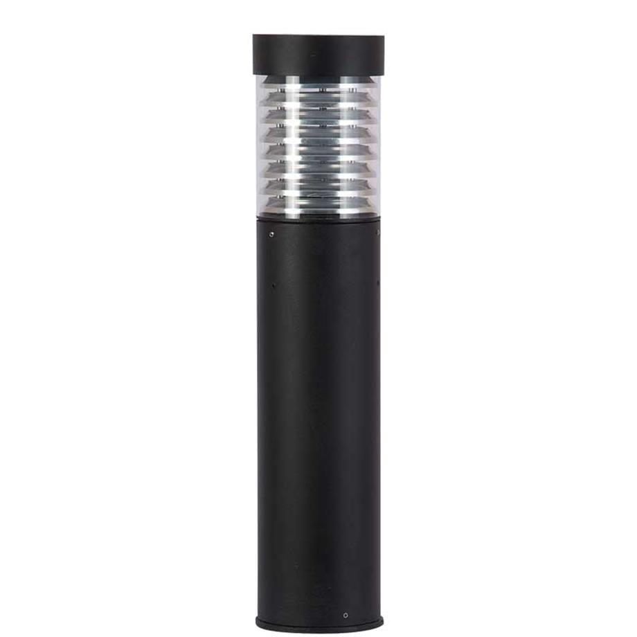 Alüminyum Bolardlar  Alüminyum Metal Bollards Fenerler - ŞA 1190