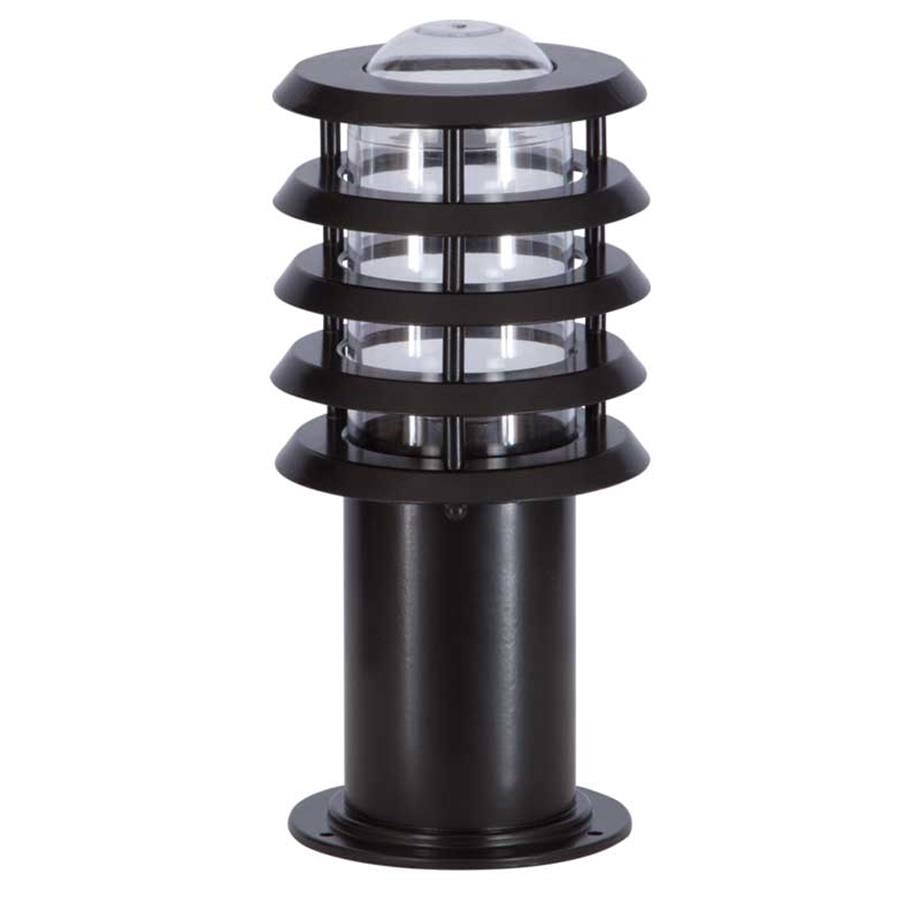 Alüminyum Bolardlar  Alüminyum Metal Bollards Fenerler - ŞA 1909-2