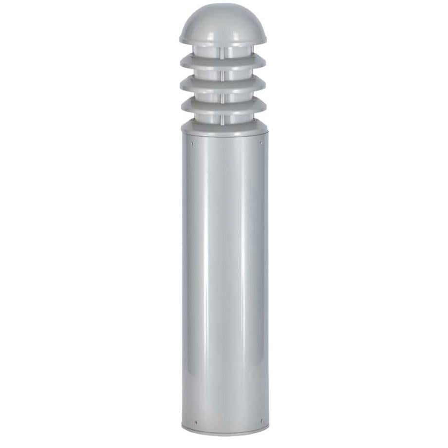 Alüminyum Bolardlar  Alüminyum Metal Bollards Fenerler - ŞA 1916