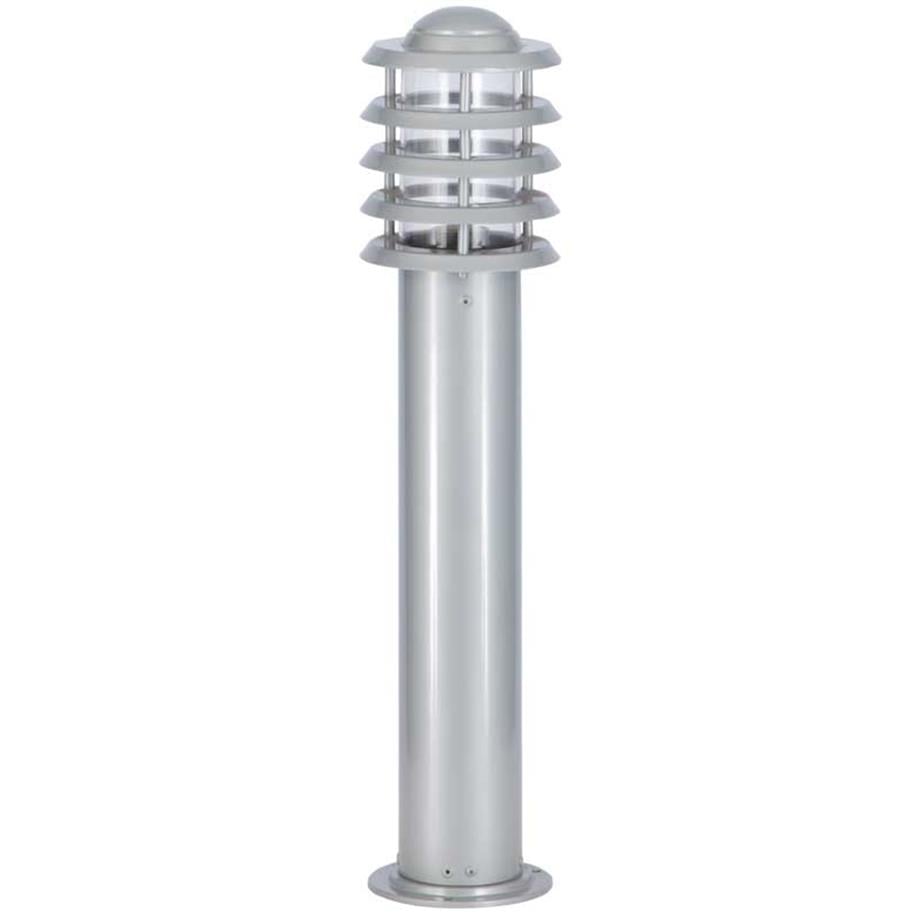 Alüminyum Bolardlar  Alüminyum Metal Bollards Fenerler - ŞA 1924