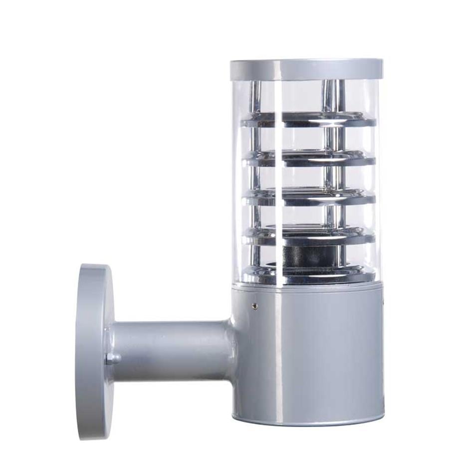Alüminyum Bolardlar  Alüminyum Metal Bollards Fenerler - ŞA 1918