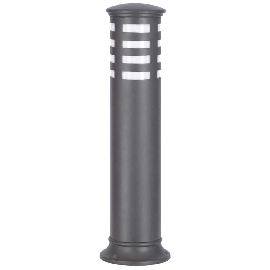 Alüminyum Bolardlar  Alüminyum Metal Bollards Fenerler - ŞA 1905