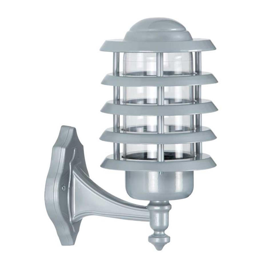 Alüminyum Bolardlar  Alüminyum Metal Bollards Fenerler - ŞA 1924-2