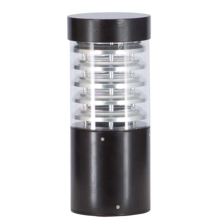 Alüminyum Bolardlar  Alüminyum Metal Bollards Fenerler - ŞA 1190-1