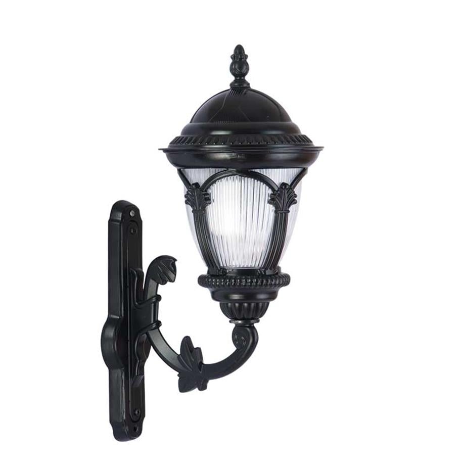Fenerler  Alüminyum Polikarbon Camlı Süslü Fenerler - ŞA 1214