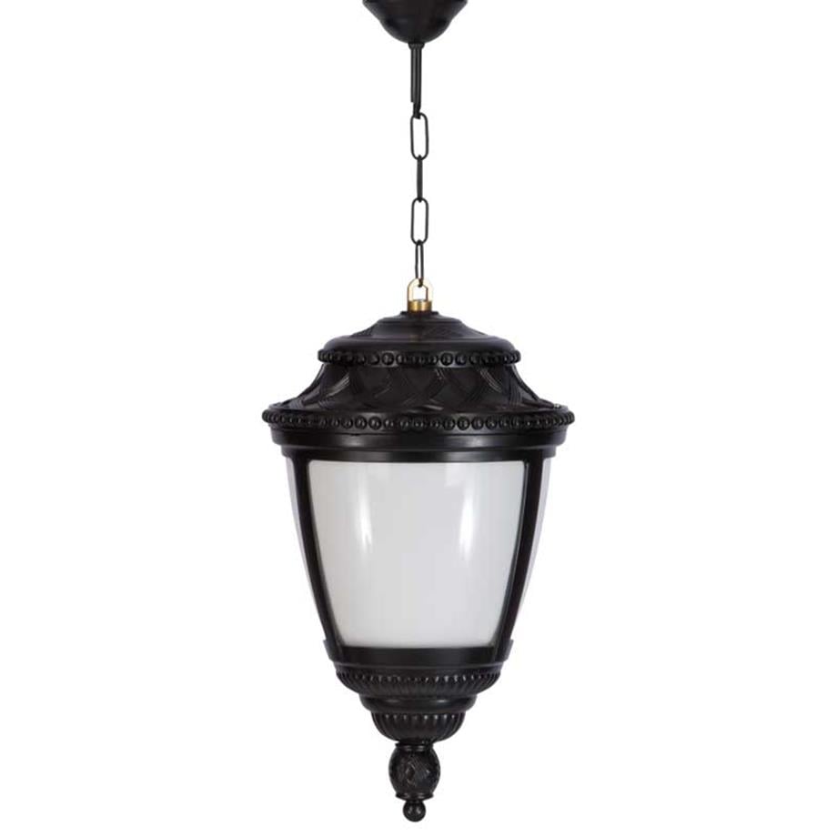 Fenerler  Alüminyum Ulubatlı Hasırlı Model Fenerler - ŞA 1697