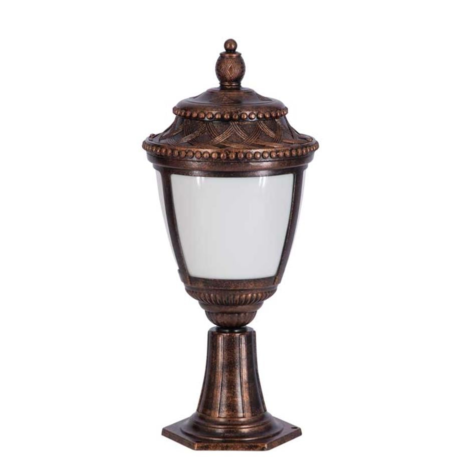 Fenerler  Alüminyum Ulubatlı Hasırlı Model Fenerler - ŞA 1699
