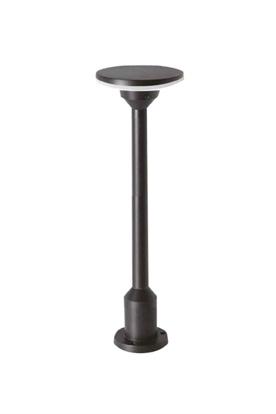 Bahçe Aydınlatmaları  Ardıç 80 cm Bolard Bahçe Armatürü