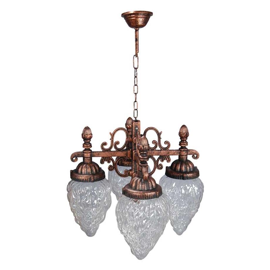 Fenerler  Avize Model Fenerler - ŞA 862