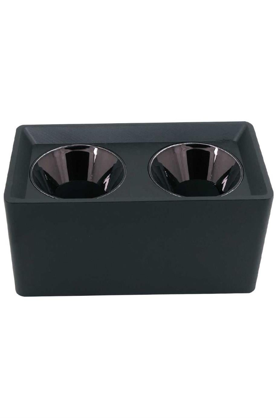 Led Çerçeveli Cam Spotlar ve Metal Kasalar  Bafra