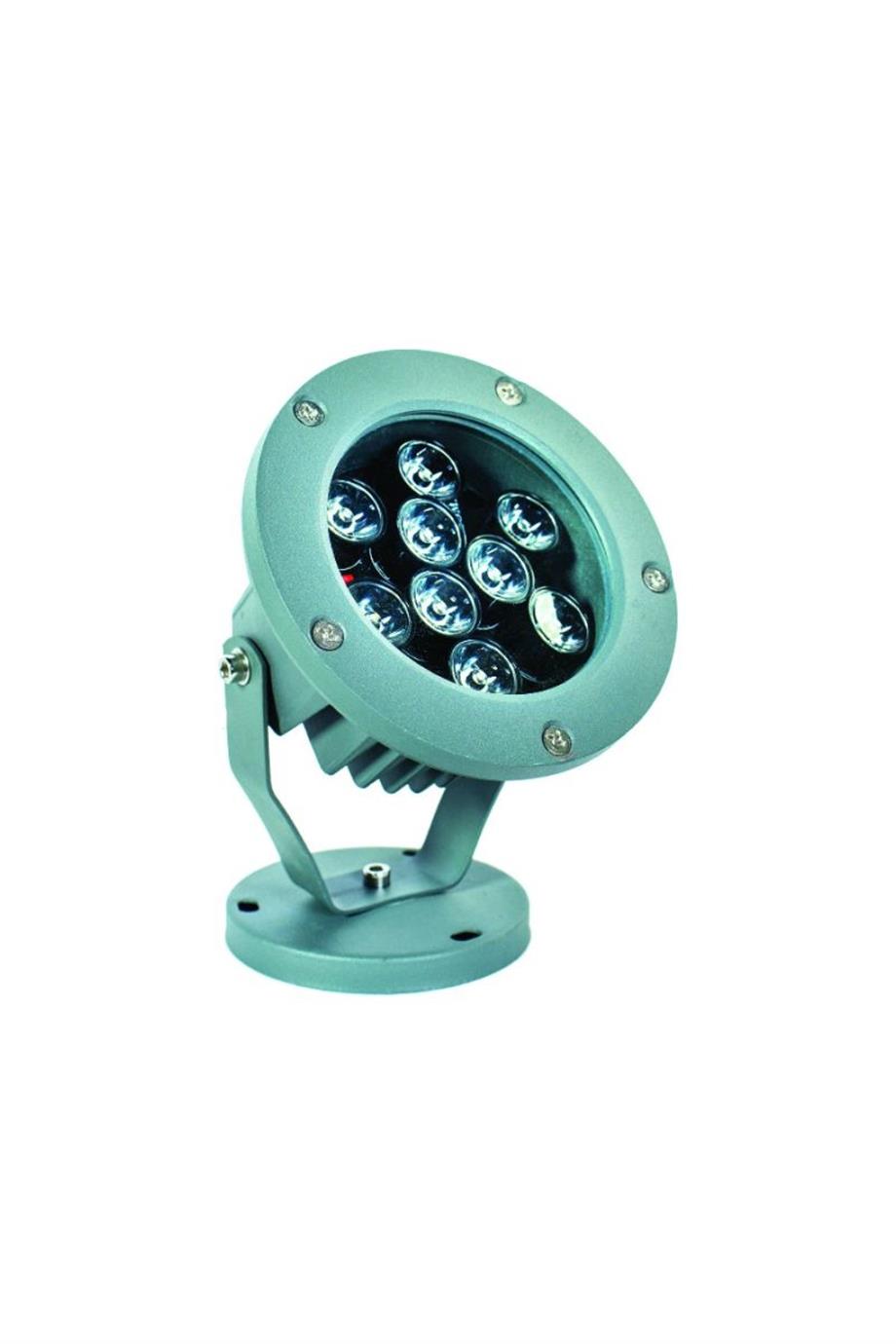 Bahçe Aydınlatmaları  Bahçe Aydınlatma Armatürü 9Watt